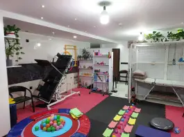 عکس کلینیک کاردرمانی و گفتاردرمانی مسرور - محله دنا، شیراز 2