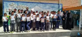 عکس دبستان شهید محروقی، فرودگاه، مشهد 3
