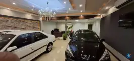 عکس اتو گالری آس خودرو، کوی بهار، کرج 2