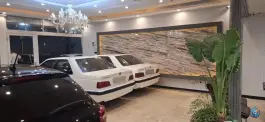 عکس اتو گالری آس خودرو، کوی بهار، کرج 3
