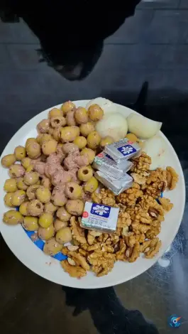 عکس کبابی عمو ارتوش، شهدا، فومن 3