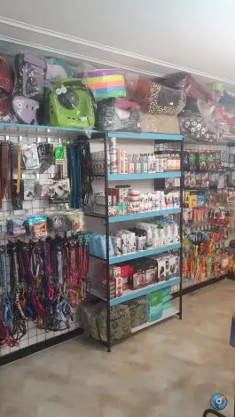 کلینیک دامپزشکی دانا، علویه همایونی، اصفهان