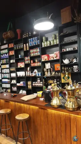 عکس شیخ کافه، رجایی شهر، کرج 2