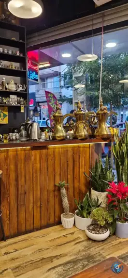 عکس شیخ کافه، رجایی شهر، کرج 6