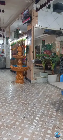 عکس دیزی سرای پوریا، محله فرهنگیان فاز یک، کرمانشاه 2
