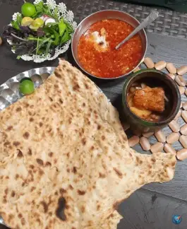 عکس دیزی سرای پوریا، محله فرهنگیان فاز یک، کرمانشاه 5