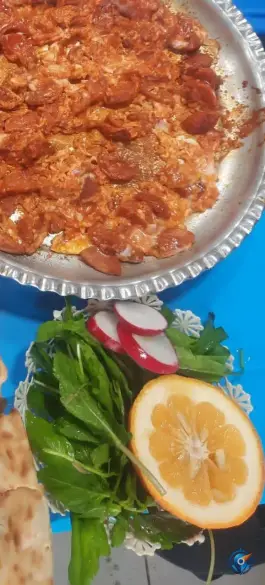 عکس دیزی سرای پوریا، محله فرهنگیان فاز یک، کرمانشاه 7