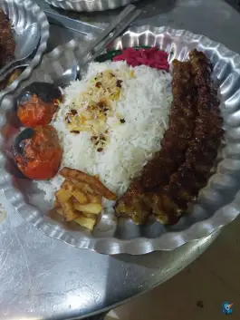 بیرون دلفین، بلوار امام خمینی، چغادک