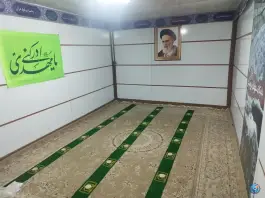 عکس پارک عزیزی، شهرقدس، کرج 5