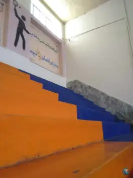 عکس مجتمع ورزشی شهید کوشه ای، سناباد، مشهد 4
