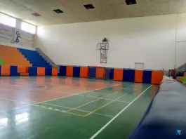 عکس مجتمع ورزشی شهید کوشه ای، سناباد، مشهد 7