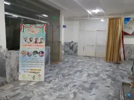 عکس مجتمع ورزشی شهید کوشه ای، سناباد، مشهد 9
