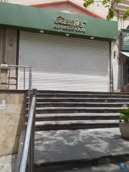 عکس کافه المضیف لویزان تهران 2