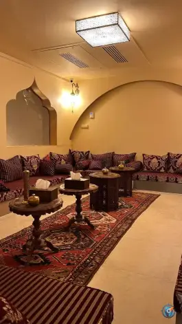 عکس کافه المضیف لویزان تهران 3