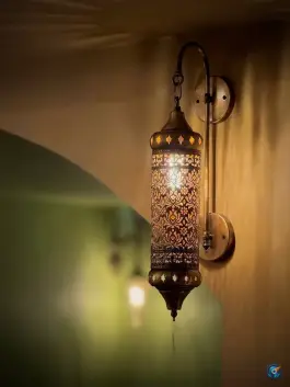 عکس کافه المضیف لویزان تهران 4