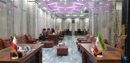 املاک بزرگ کاخ طلایی مبین، رجایی شهر، کرج
