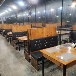 عکس هتل اطلس، کاظمی آشتیانی، محلات 3