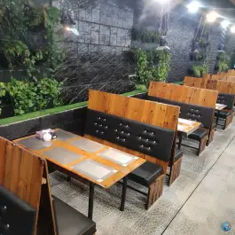 عکس هتل اطلس، کاظمی آشتیانی، محلات 4