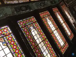عکس عمارت تاریخی امام جمعه، ناصرخسرو، تهران 10