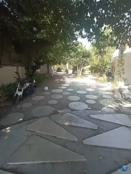 عکس کافه رستوران مارفیل امیرکلا بابل 2