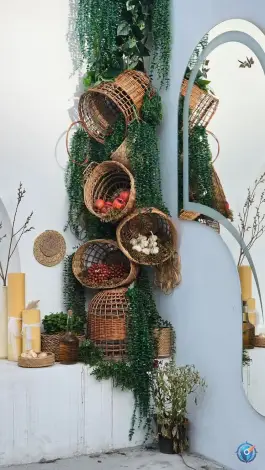 عکس کافه رستوران مارفیل امیرکلا بابل 4