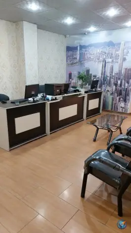 عکس های دفتر اسناد رسمی ۳۰۰ کرج، بلوار امام خمینی، کرج