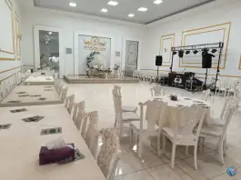 عکس های عمارت مجلل کوشافرد، بیرجند