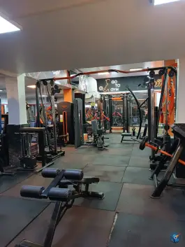 عکس باشگاه ورزشی تندر، نبرد شمالی تهران 1