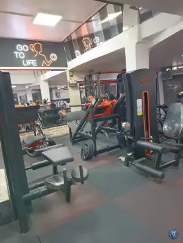 عکس باشگاه ورزشی تندر، نبرد شمالی تهران 4