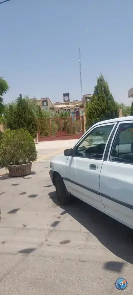عکس شهرداری منطقه 12 محله ناصر خسرو اصفهان 2