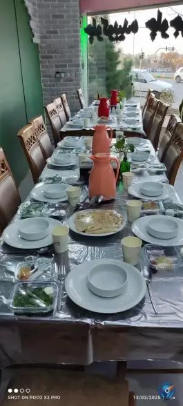 عکس مجموعه غذایی ریحون، بلوار نماز، مشهد 2