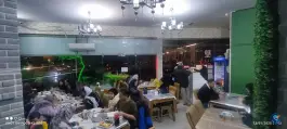 عکس مجموعه غذایی ریحون، بلوار نماز، مشهد 3