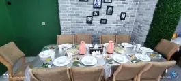 عکس مجموعه غذایی ریحون، بلوار نماز، مشهد 4