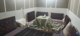عکس کافه رستوران و فست فود دنج، محله مسکن مهر، سربیشه 9