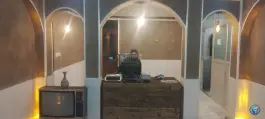 عکس کافه رستوران و فست فود دنج، محله مسکن مهر، سربیشه 10