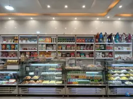 عکس قنادی سعید یزدی، میثم ۱، کرج 2