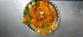 عکس کباب بناب عموحسن جعفریه قم 9