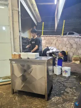 عکس دکتر بلال طرقبه مشهد 4