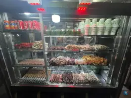 عکس جگرسرای لقمه ی لذیذ، محله ی هاشمی، تهران 2