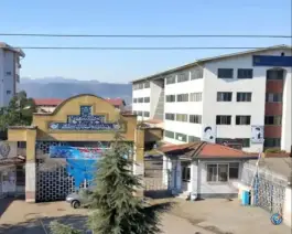 دانشگاه آزاد اسلامی واحد آستارا، بلوار شهید حسین نژادی، آستارا