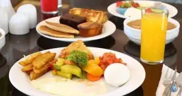 عکس هتل آپارتمان ونک، کاووسیه، تهران 6