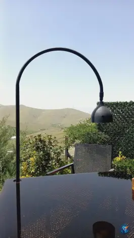 عکس رستوران زرتشت، بزرگراه سنندج - قروه - همدان، سنندج 5