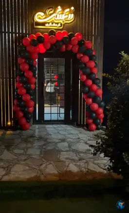 عکس رستوران زرتشت، بزرگراه سنندج - قروه - همدان، سنندج 6