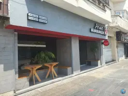 عکس فست فود ایران برگر شعبه ولیعصر، دانشگاه تهران، تهران 7