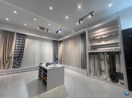 پرده عسگری بهشت اصفهان