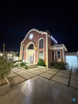 عکس های عمارت ملکه، صدرا، گنبدکاووس