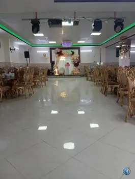 عکس تالار عمارت سناتور، ناصر اشتری شرقی، زنجان 5