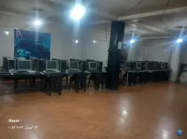 عکس گیم نت یاس، شهرقدس، کرج 1