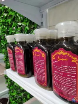عکس عطاری پسرعمو، احمد آباد، اصفهان 8