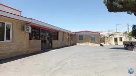 عکس بیمارستان امام سجاد (ع) آشتیان 8